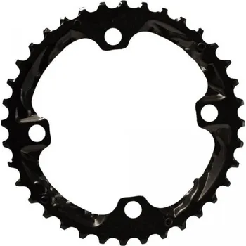 Převodník na kolo převodník Shimano FC-T521 36zubů 10kolo