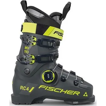 Sjezdové boty Lyžáky FISCHER RC4 110 MV BOA GW Man velikost lyžařských bot 27,5