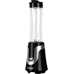 ISKRA ISKRA, smoothie mixér HY-1302-BL, 0,6 l, 300 W, černá