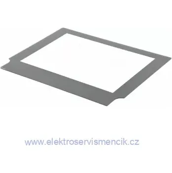 Příslušenství pro troubu Bosch vnitřní sklo trouby 00685401