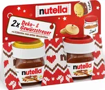 Ferrero Nutella vánoční mini balení s…