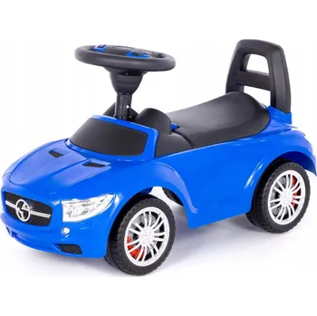 autíčko ODRÁŽEDLO zvuky superaut