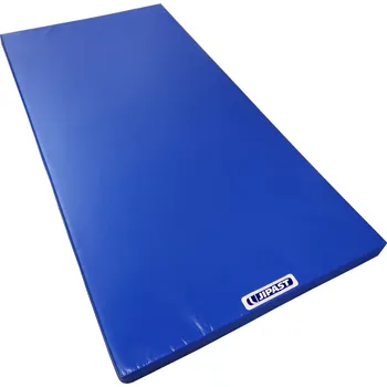Gymnastika JIPAST Ultralehká žíněnka B - rozměry 150x100x6 cm - bez suchých zipů