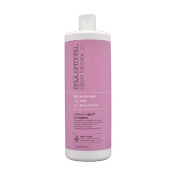 Šampon Paul Mitchell Clean Beauty Color Protect Shampoo šampon pro ochranu barvených vlasů 1 l