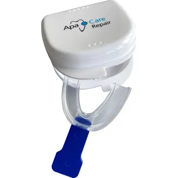 ApaCare Repair Split nosič pro korekční zubní pastu, 30 ml