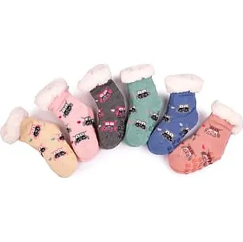 Ponožky pro miminka