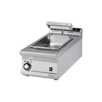 Sporák RM GASTRO Udržovač hranolek elektrický | RM - BST-94EM
