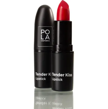 Rtěnka Pola Cosmetics Rtěnka Tender Kiss Odstín: 104