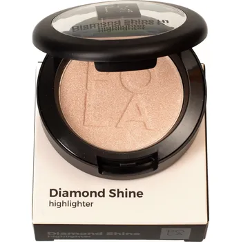 Pudr Pola Cosmetics Diamond Shine H1 5,8 g