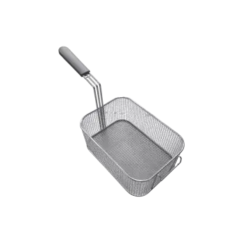 Sporák REDFOX Koš 1/1 pro 13 l fritézy 600 a stolní REDFOX 21x30x12 | REDFOX - K FE C