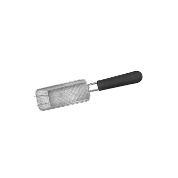 fritéza REDFOX Koš 1/2 pro 8 l fritézy 600 a stolní REDFOX 10x23, 5x10 | REDFOX - K FE B