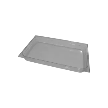 REDFOX Gastronádoba GN 1/1 - 65 polykarbonátová | REDFOX - GNP 1/1-65