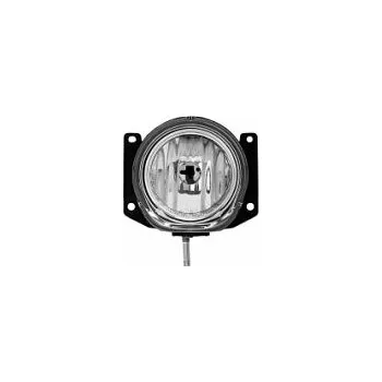 Mlhový světlomet Mlhové světlo ALFA ROMEO 159 09/2005-12/2012 |9/2005-12/2012| DEPO | 6672009NUE