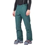 Kalhoty Hannah SLATER FD, sea moss Velikost: M