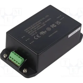 spínaný zdroj CINCON CFM50S150-SD