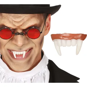 GUIRCA Zuby Upír / Vampír