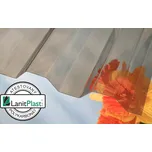 LANIT PLAST Polykarbonátová deska MARLON CS 0,8 mm 1,06x3 m bronz LG2628