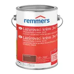 Remmers Lazurovací krém 3v1 2,5 l