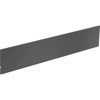 Nábytkové kování HETTICH 9257277 AvanTech You čelo vnitřní zásuvky 101/2000 antracit