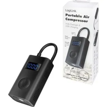 Monitor LogiLink PA0265