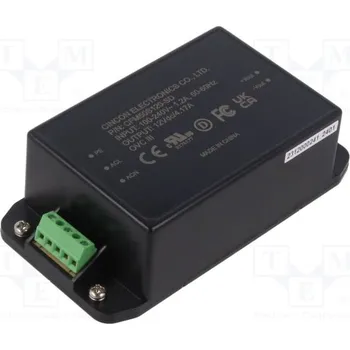 spínaný zdroj CINCON CFM50S120-SD