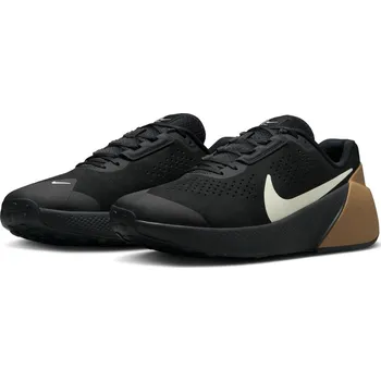 Pánské tenisky Pánské tréninkové boty Nike AIR ZOOM TR 1 černé DX9016-010 - EUR 44 | UK 9 | US 10