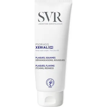 Pleťový krém SVR Psoriasis Xerial DM Krém léčba lupénky 200ml