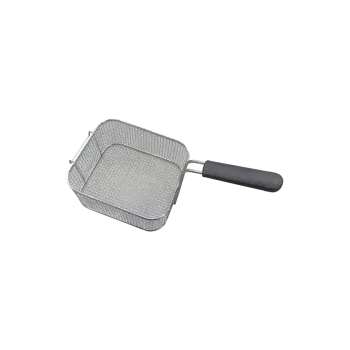 fritéza REDFOX Koš 1/1 pro 8 l fritézy 600 a stolní REDFOX 21x23,5x10 | REDFOX - K FE A