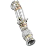 Downpipe (nahrazuje katalyzátor) Supersprint 523111