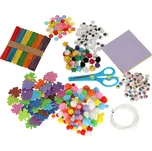 Kreativní výtvarná sada pro dětské…