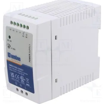 spínaný zdroj AIMTEC AMED100S-24SGY