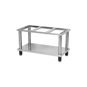 Sporák REDFOX Podestavba otevřená | REDFOX - PO 90 L