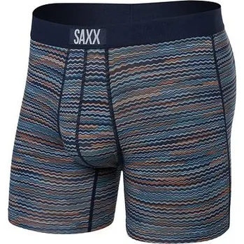 Boxerky Boxerky SAXX VIBE SUPER SOFT BB Man velikost S