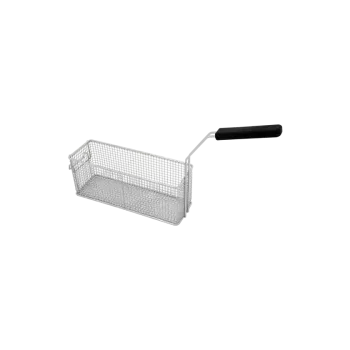 Sporák REDFOX Koš 1/2 pro 13 l fritézy 600 a stolní REDFOX 10x30x12 | REDFOX - K FE D