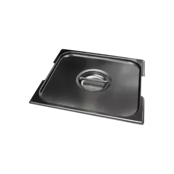 REDFOX Víko GN 2/3 ucha zasouvací nerez | REDFOX - VGN 2/3 U