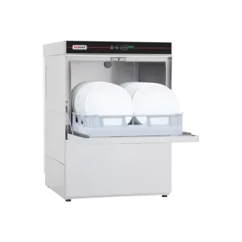 Myčka nádobí REDFOX Myčka podstolová jednoplášťová 50x50 - 230 V | REDFOX - QQI 52