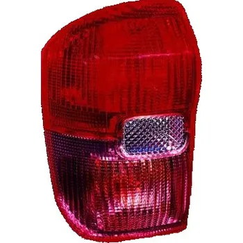 Zadní světlomet Zadní světlo AGB 814688-E