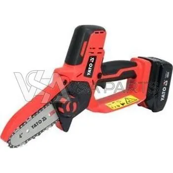 Pila YATO Pila AKU řetězová 18V 2000mAh - Yato