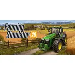 Farming Simulator 20 (Nintendo Switch) (Nintendo Switch)