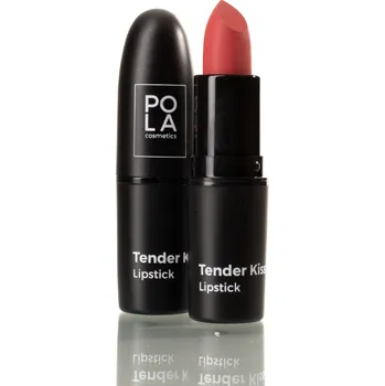 Rtěnka Pola Cosmetics Rtěnka Tender Kiss Odstín: 106