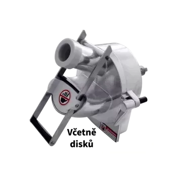 Sporák RM GASTRO Nástavec na krouhání zeleniny | RM - V 99 S