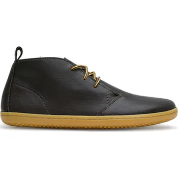 Pánská treková obuv Vivobarefoot GOBI III MENS BRACKEN velikost 44 - Hnědá
