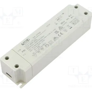 Napájecí zdroj pro osvětlení TCI 127820