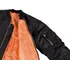 Pánský bomber MFH MA1 US Flight Jacket 03552A