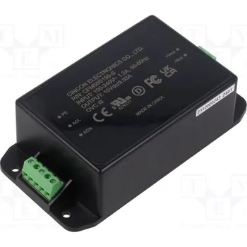 spínaný zdroj CINCON CFM50S150-S