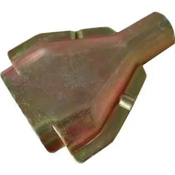 Příslušenství pro přívěs Miska lanovodu kolové jednotky KNOTT 300x60, KNOTT 300x80