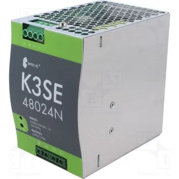spínaný zdroj BREVE TUFVASSONS K3SE-48024