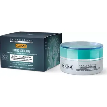 GUAM Lifting Botox-Like Face cream 50 ml