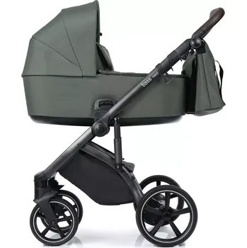 Kočárek Roan Bass Next Hunter Queen 2025