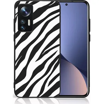 Pouzdro na tablet VSECHNONAMOBIL 95406 MY ART Ochranný kryt pro Xiaomi 12 Lite ZEBRA (237)